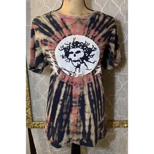 HANDMADE Grateful Dead & Co Shirt Garcia Tour Merch SYF Tie Dye Tee Vintage RARE